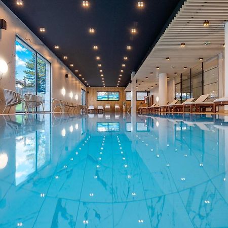 Konak Apartmani & Spa ซลาตีบอร์ ภายนอก รูปภาพ