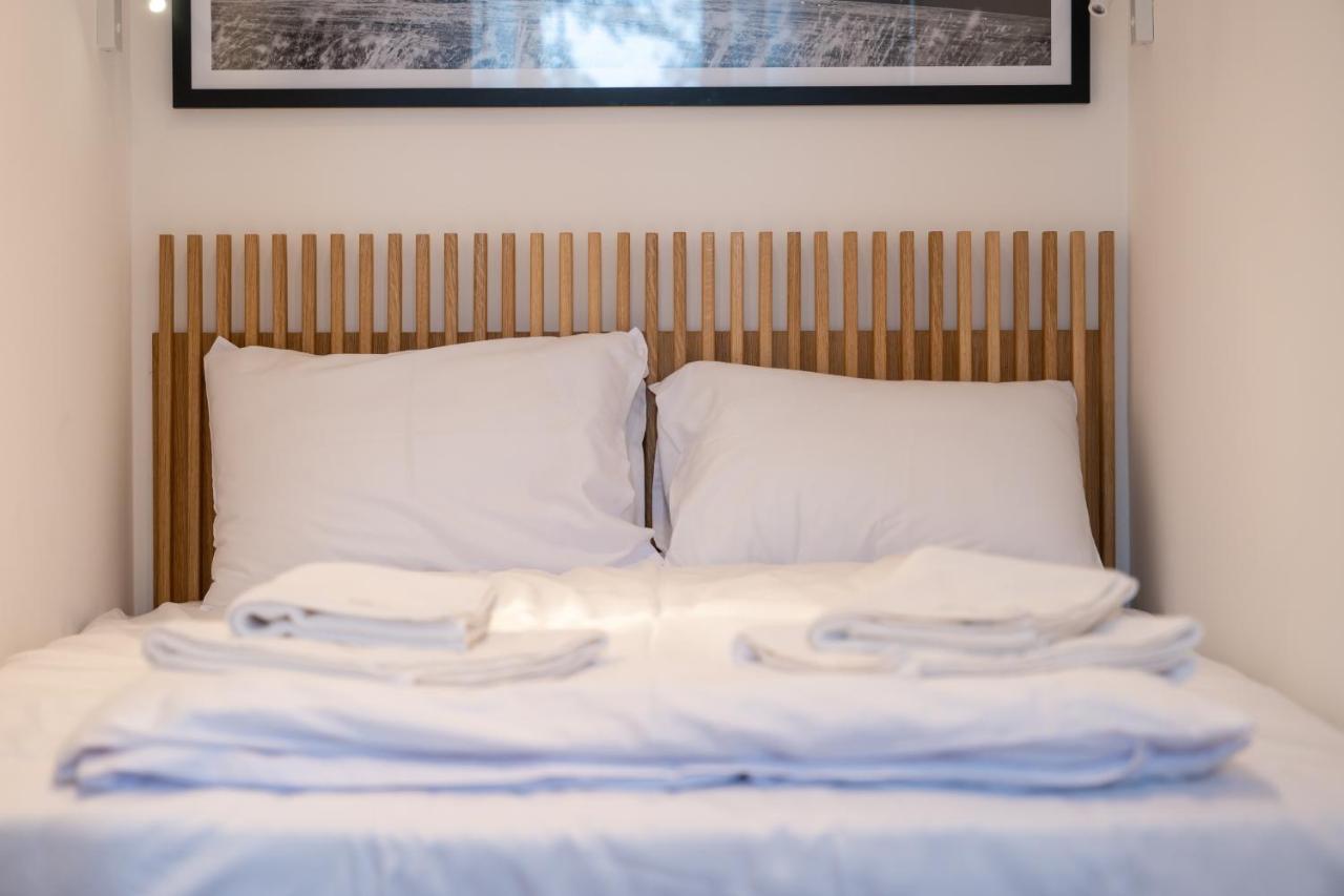 Konak Apartmani & Spa ซลาตีบอร์ ภายนอก รูปภาพ