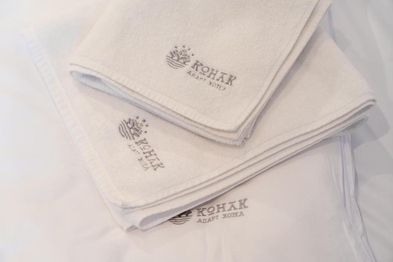 Konak Apartmani & Spa ซลาตีบอร์ ภายนอก รูปภาพ