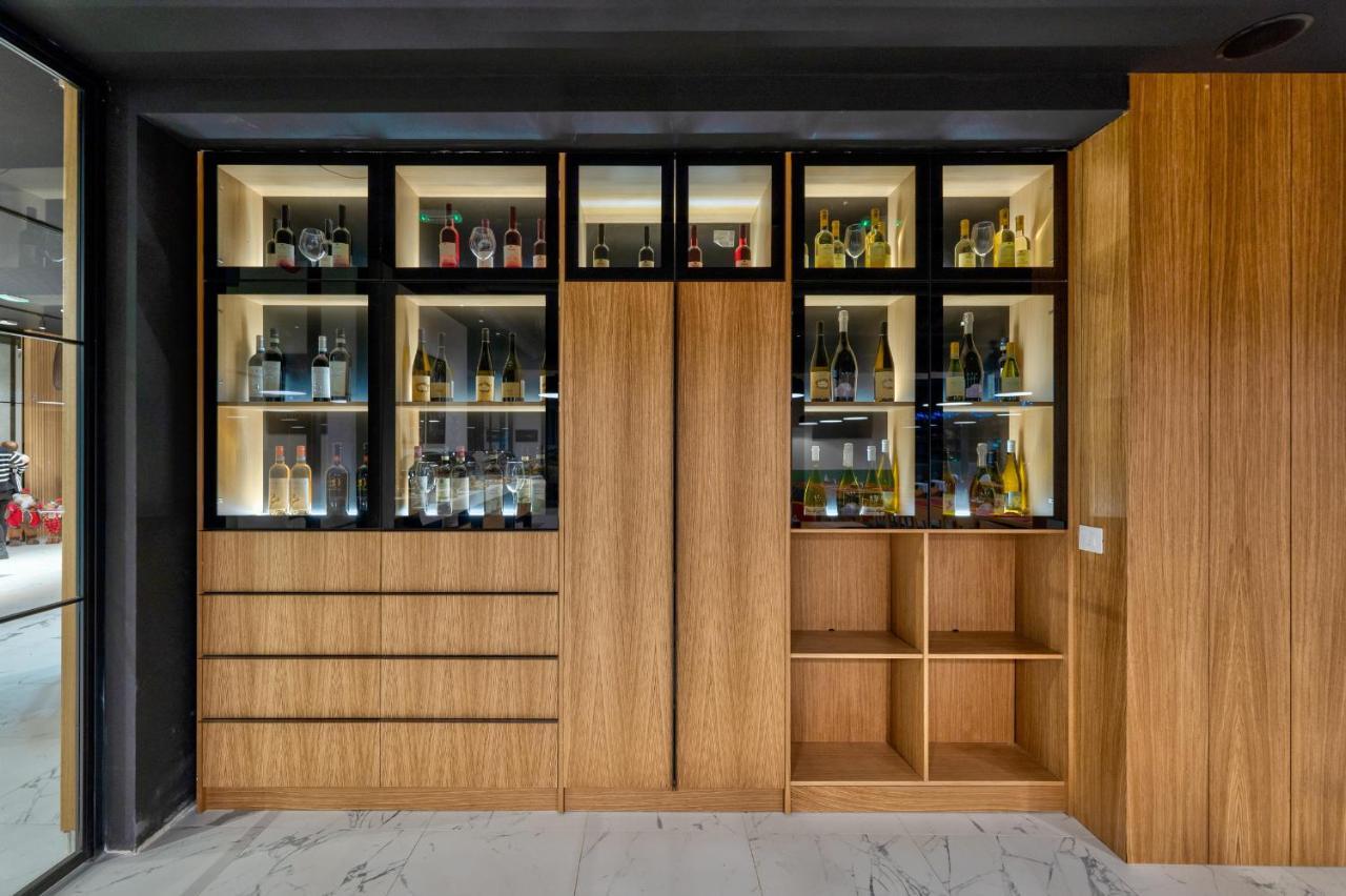 Konak Apartmani & Spa ซลาตีบอร์ ภายนอก รูปภาพ