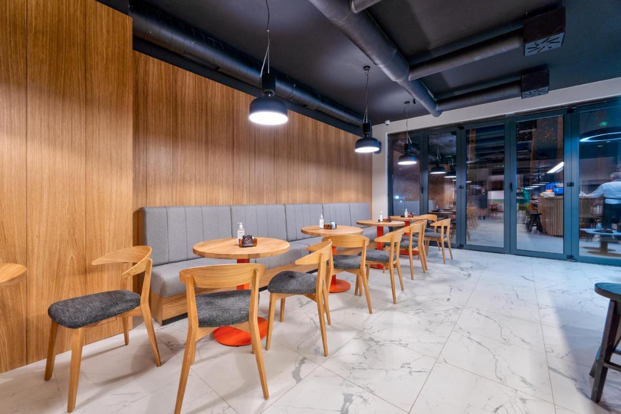 Konak Apartmani & Spa ซลาตีบอร์ ภายนอก รูปภาพ