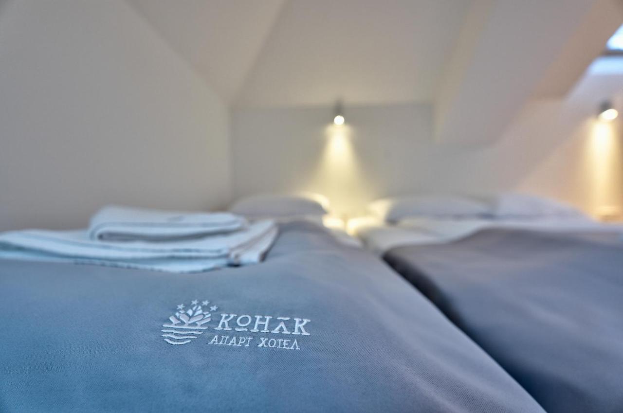 Konak Apartmani & Spa ซลาตีบอร์ ภายนอก รูปภาพ