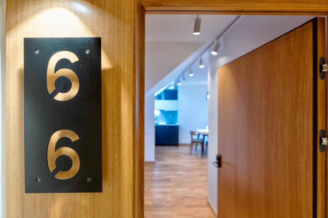 Konak Apartmani & Spa ซลาตีบอร์ ภายนอก รูปภาพ